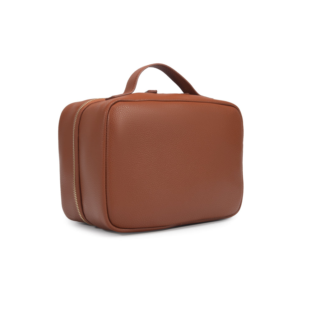 Lucia 4-Fold Hanging Toiletry Bag