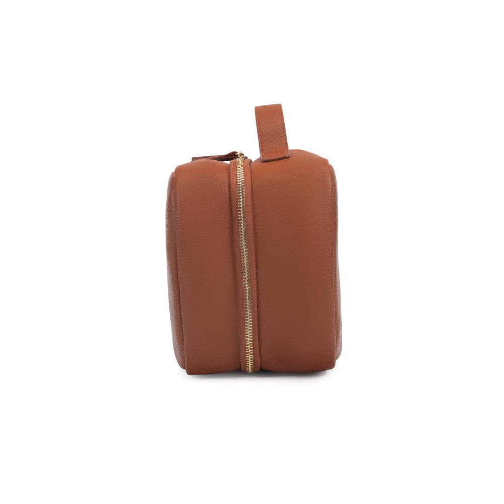 Lucia 4-Fold Hanging Toiletry Bag