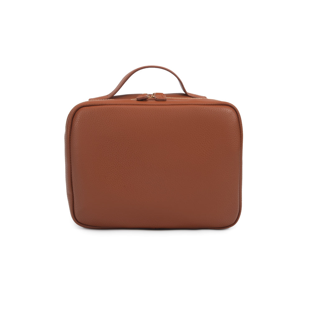 Lucia 4-Fold Hanging Toiletry Bag