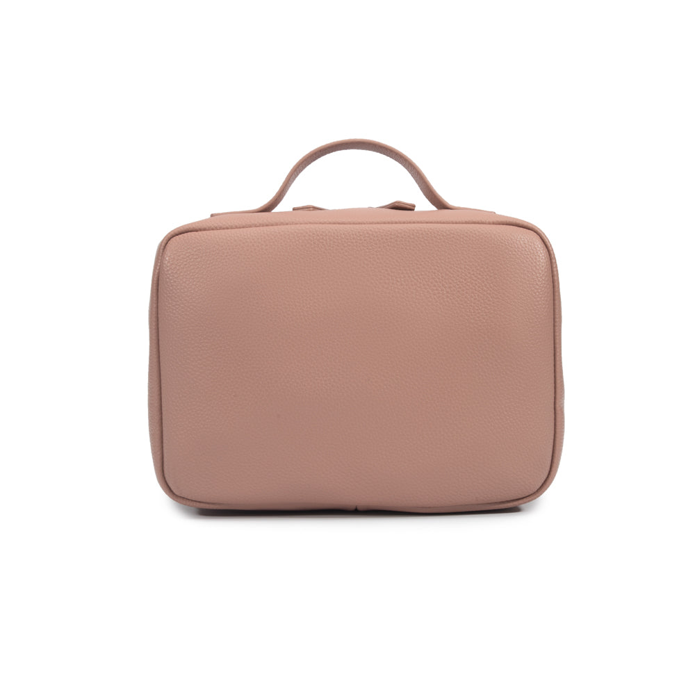 Lucia 4-Fold Hanging Toiletry Bag