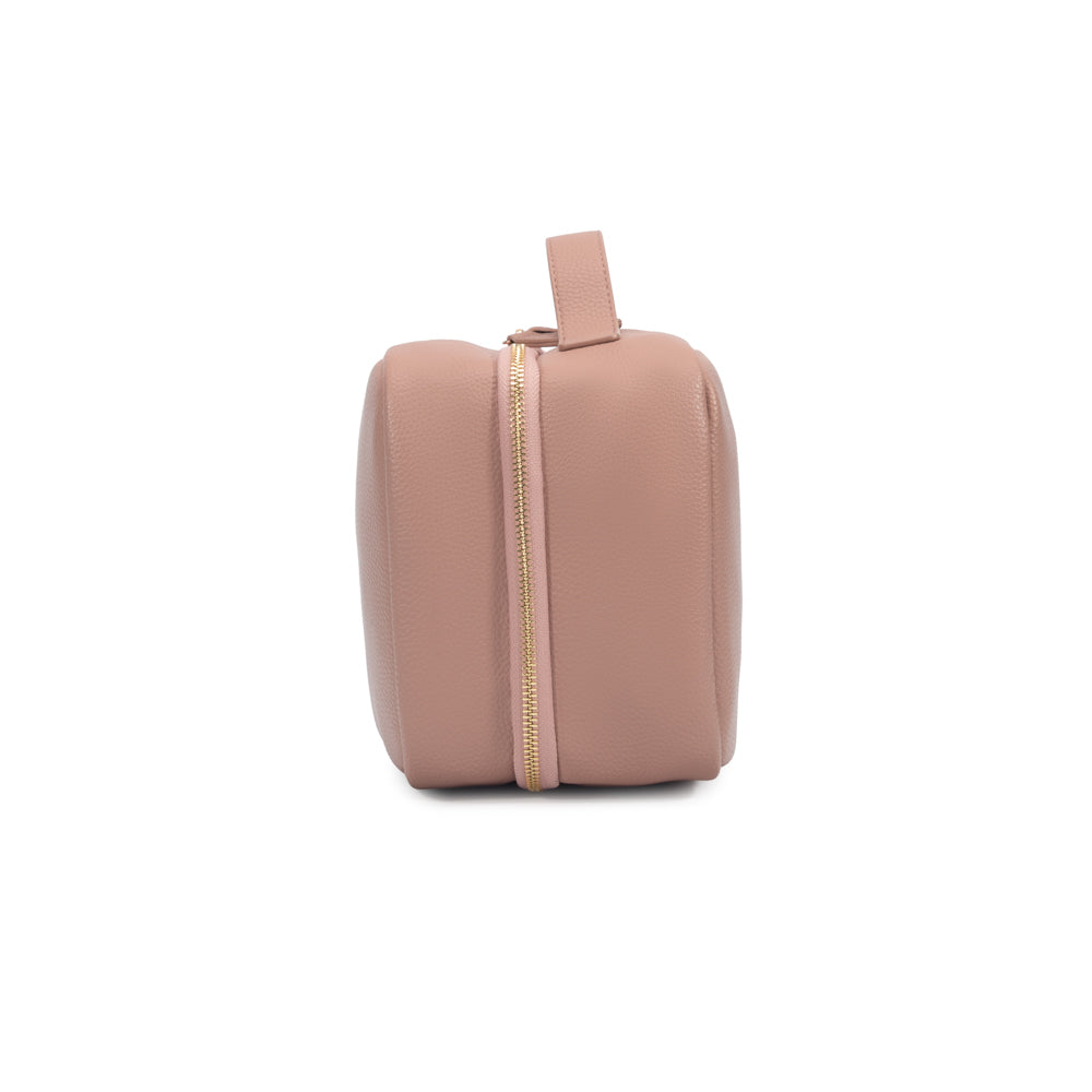 Lucia 4-Fold Hanging Toiletry Bag
