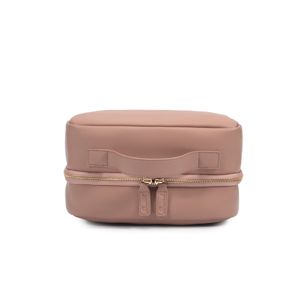 Lucia 4-Fold Hanging Toiletry Bag