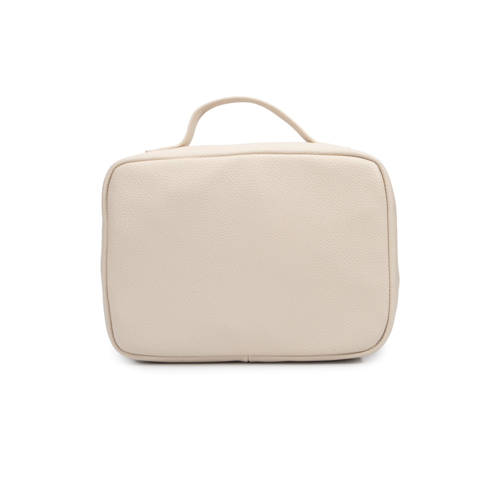 Lucia 4-Fold Hanging Toiletry Bag