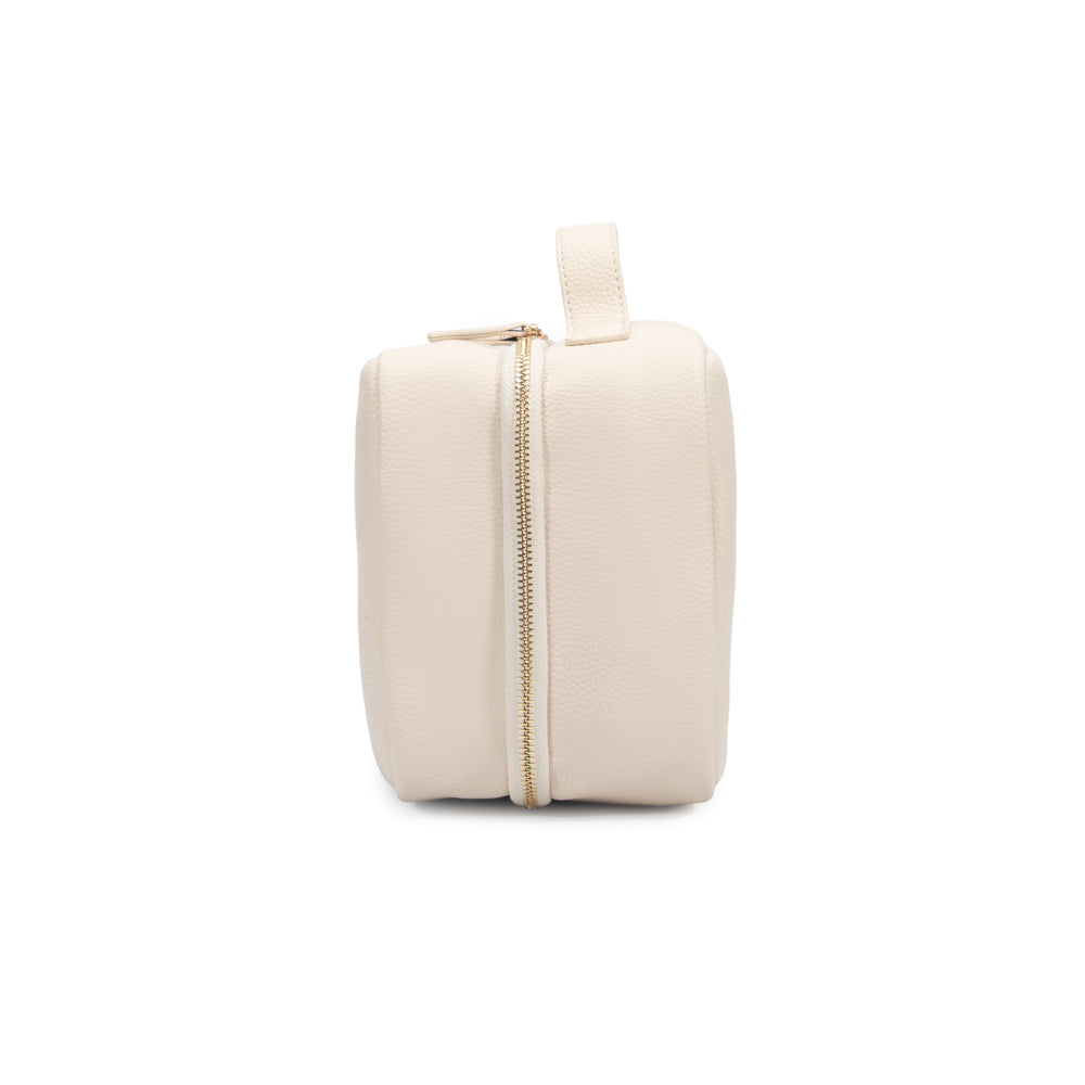 Lucia 4-Fold Hanging Toiletry Bag