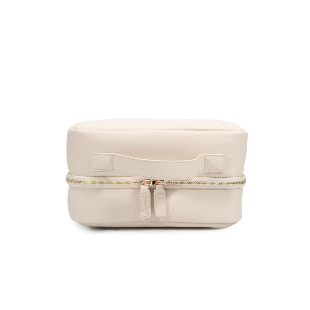 Lucia 4-Fold Hanging Toiletry Bag