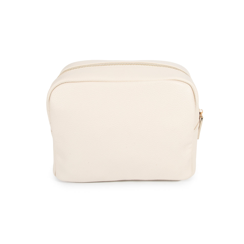 Lucia Toiletry Bag