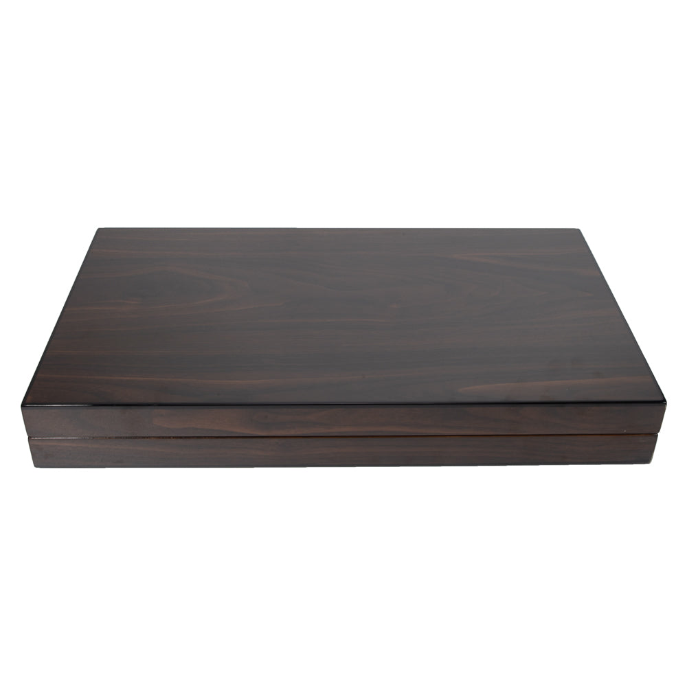 Luxe Backgammon Set