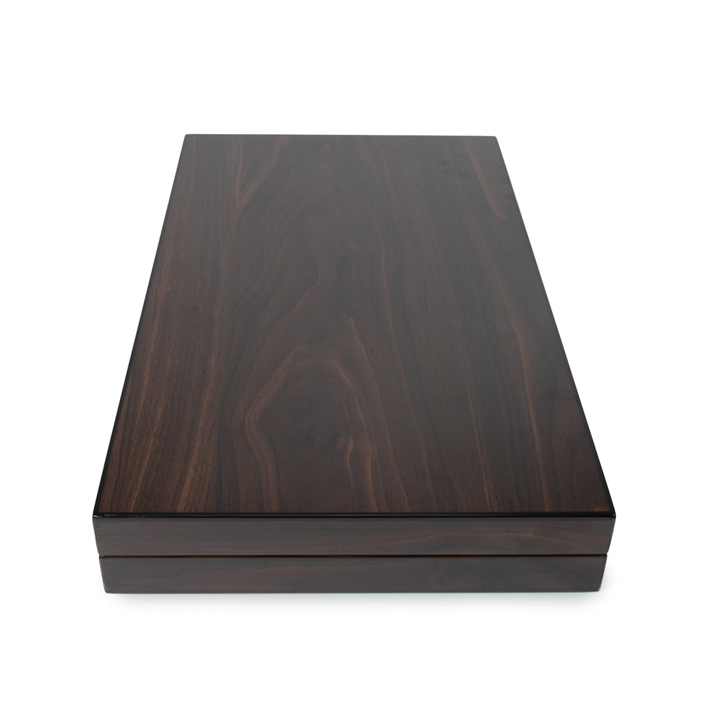 Luxe Backgammon Set