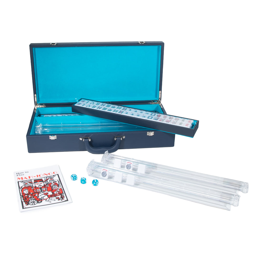 Royale Mahjong Set