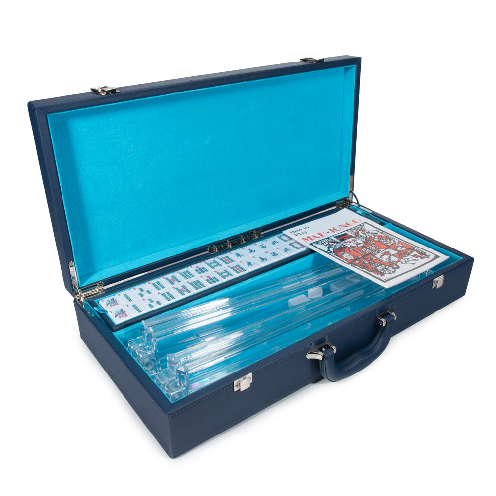 Royale Mahjong Set