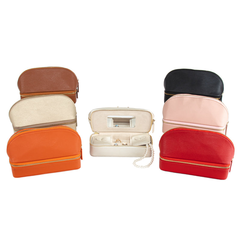 Abby Travel Organizer | Brouk & Co.