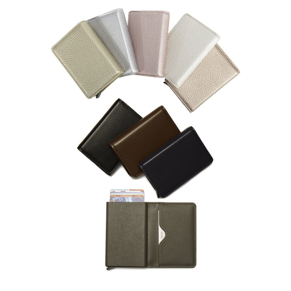 Chase Credit Card Holder