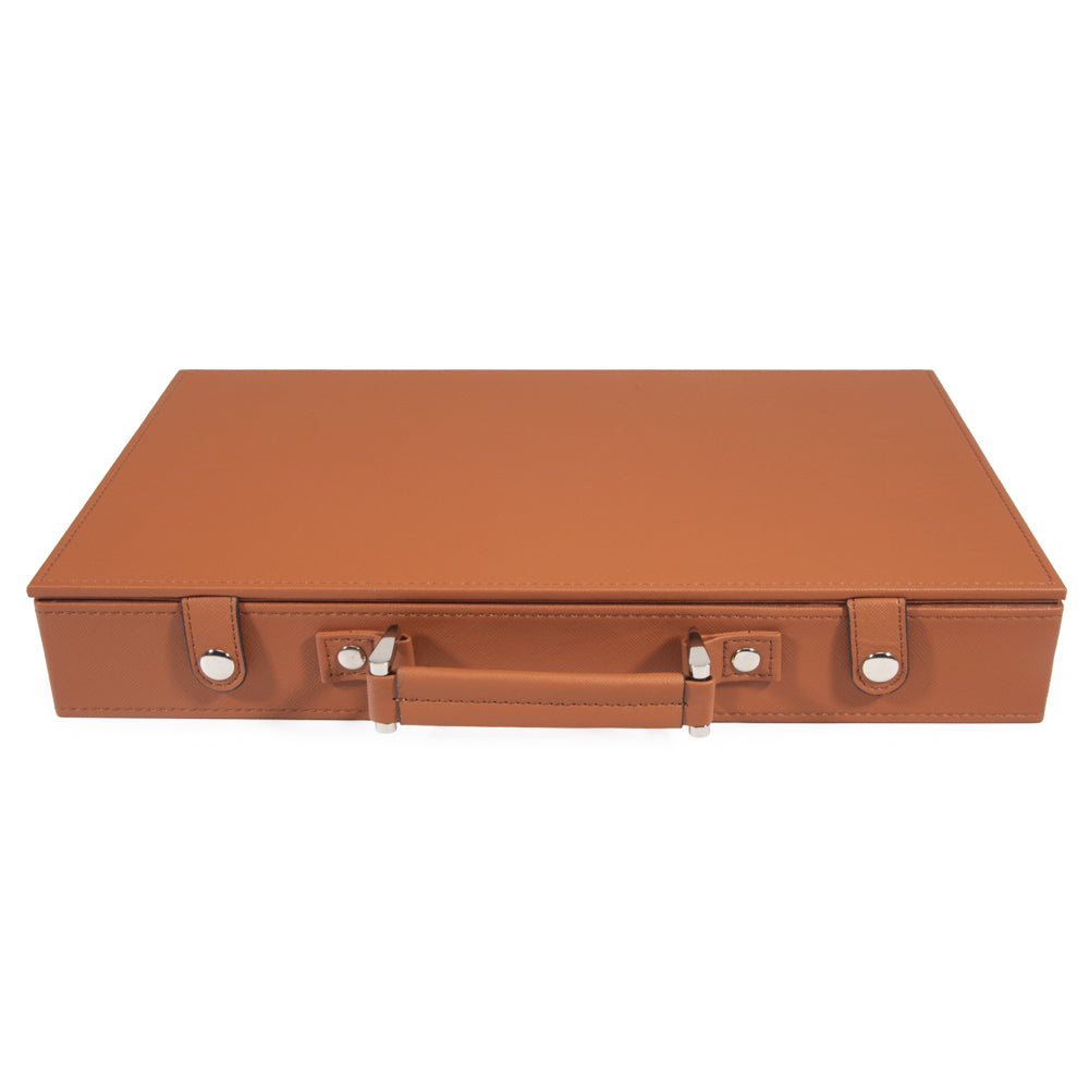Rowan 200 Chip Style Poker Set
