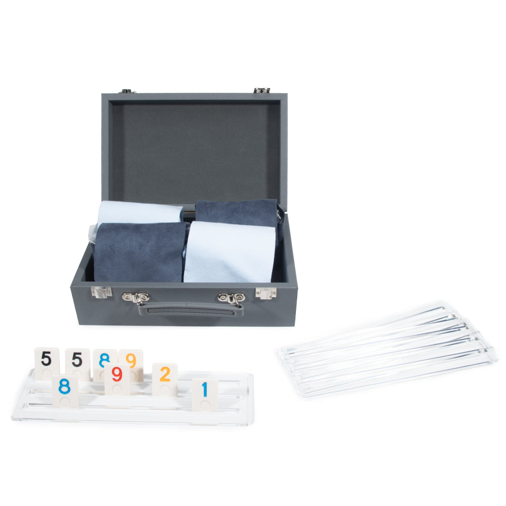 Mini Travel Rummikub