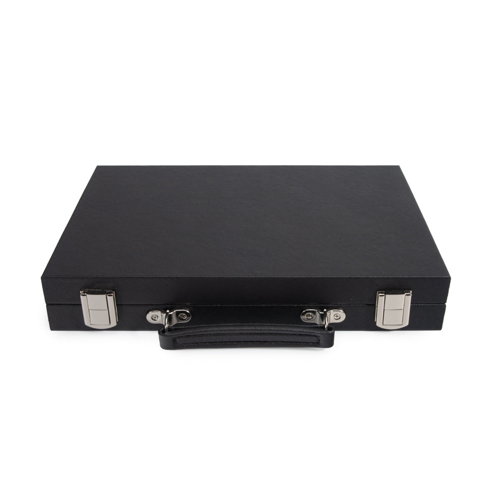 Mini Travel Backgammon