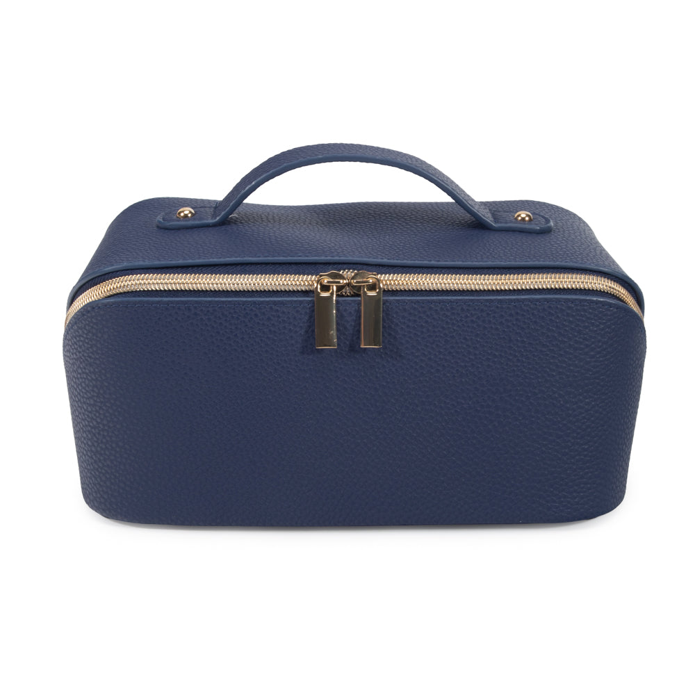 Leah Cosmetic & Toiletry Bag