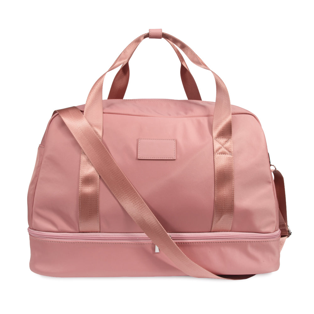 Avery Weekender Bag