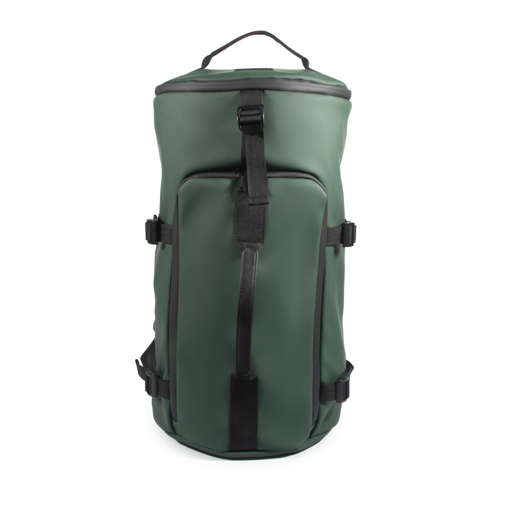 Hudson Rucksack Duffel Bag