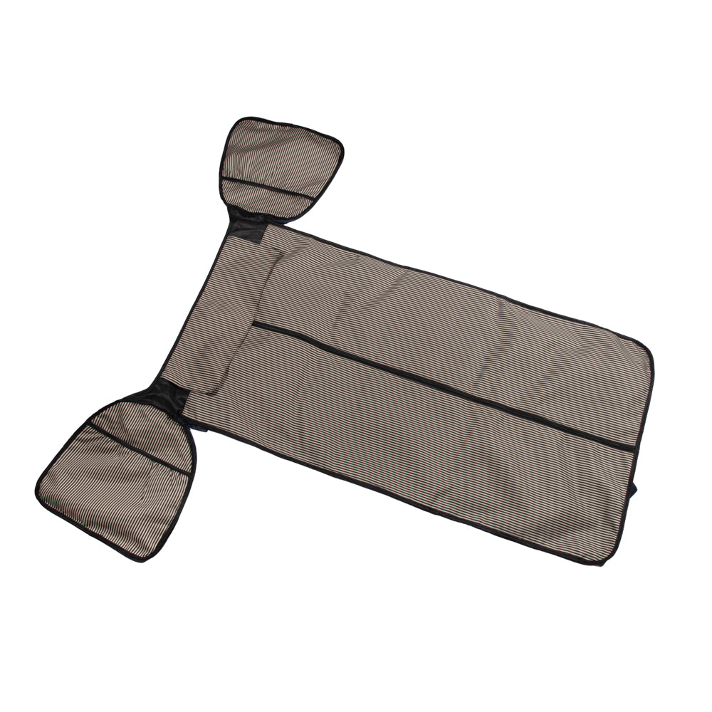 Avery Garment & Duffel Bag