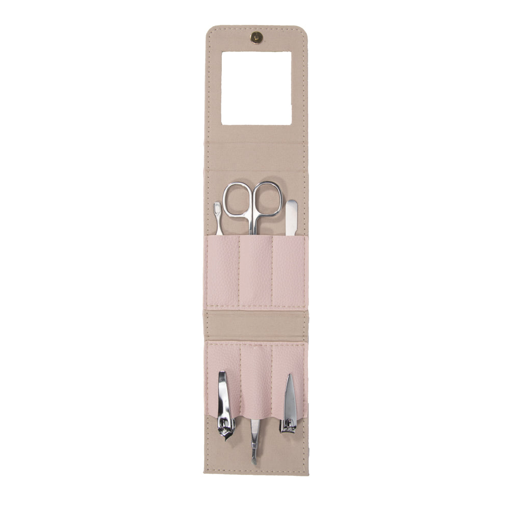 Leah Manicure Set