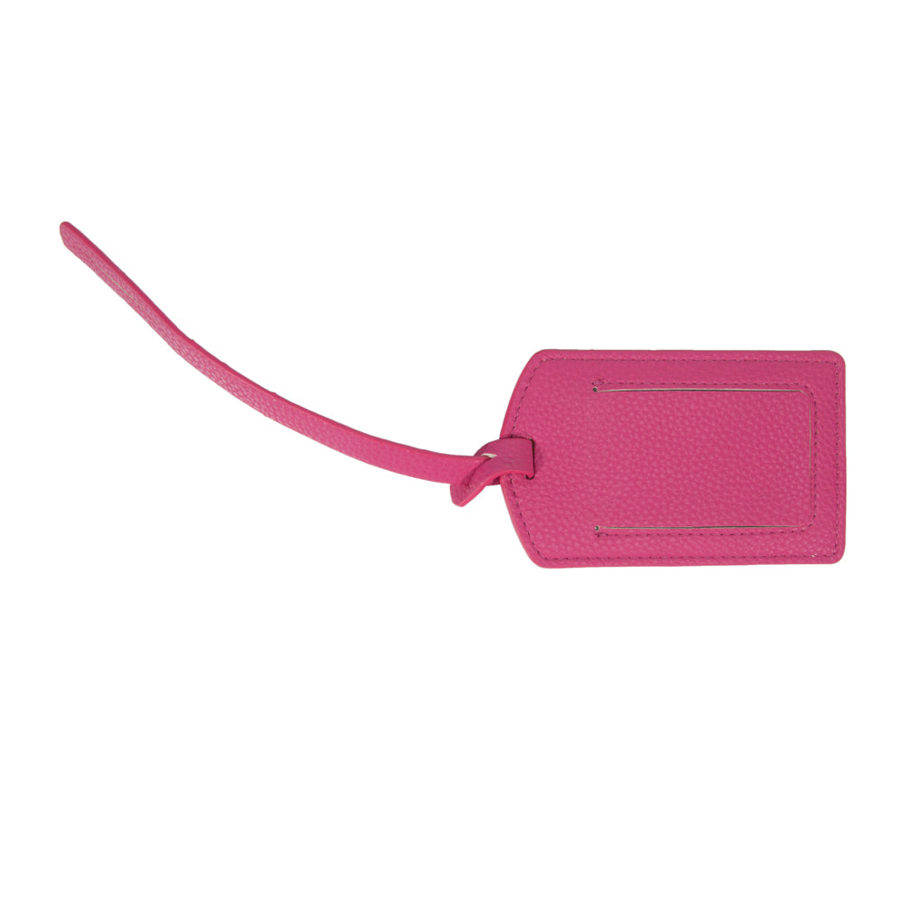 Capri Luggage Tag