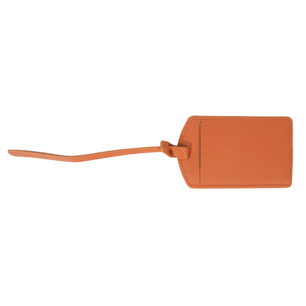 Capri Luggage Tag