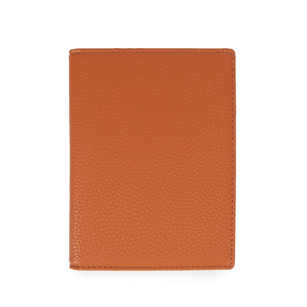 Capri RFID Passport Holder
