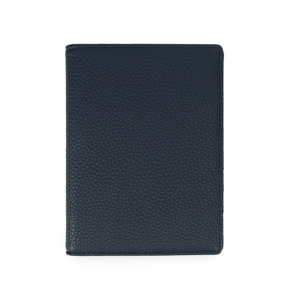 Capri RFID Passport Holder