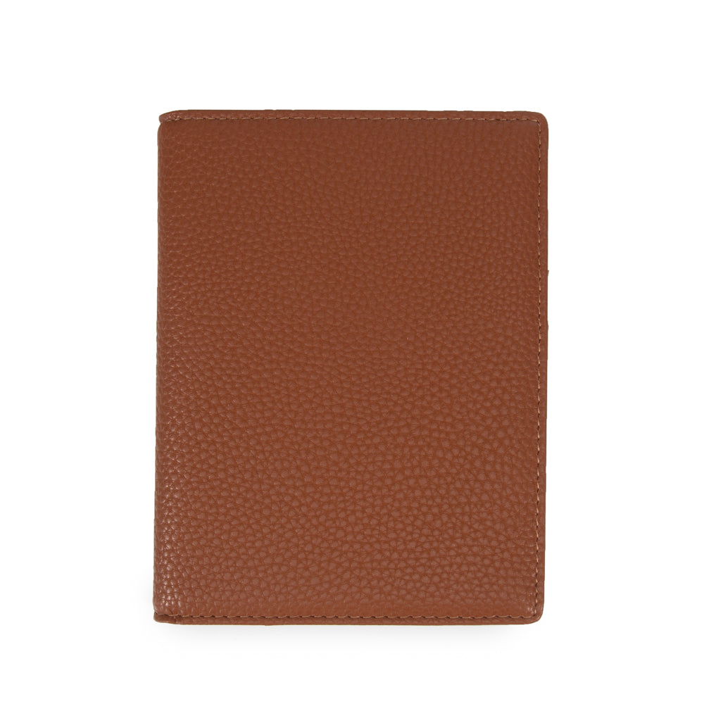 Capri RFID Passport Holder