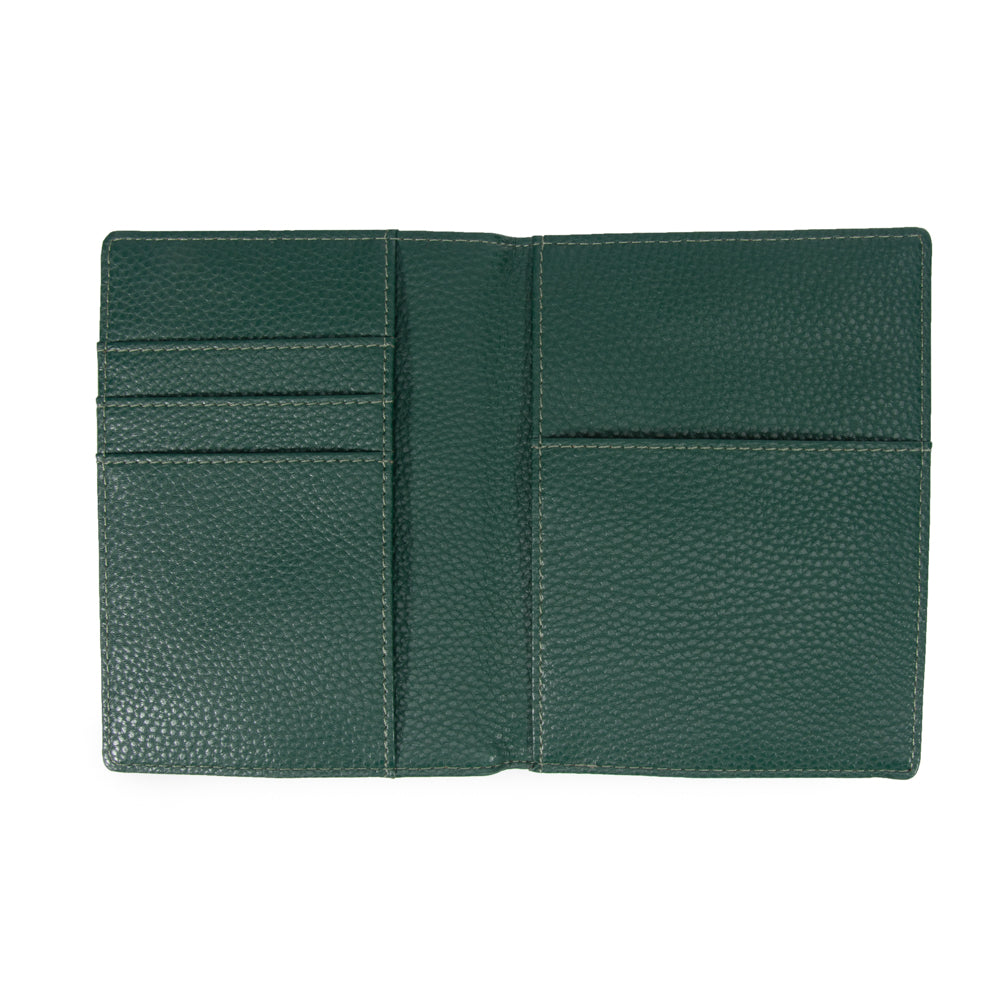 Capri RFID Passport Holder