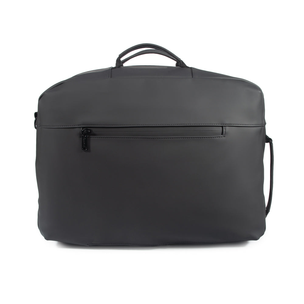 Hudson Clamshell Bag
