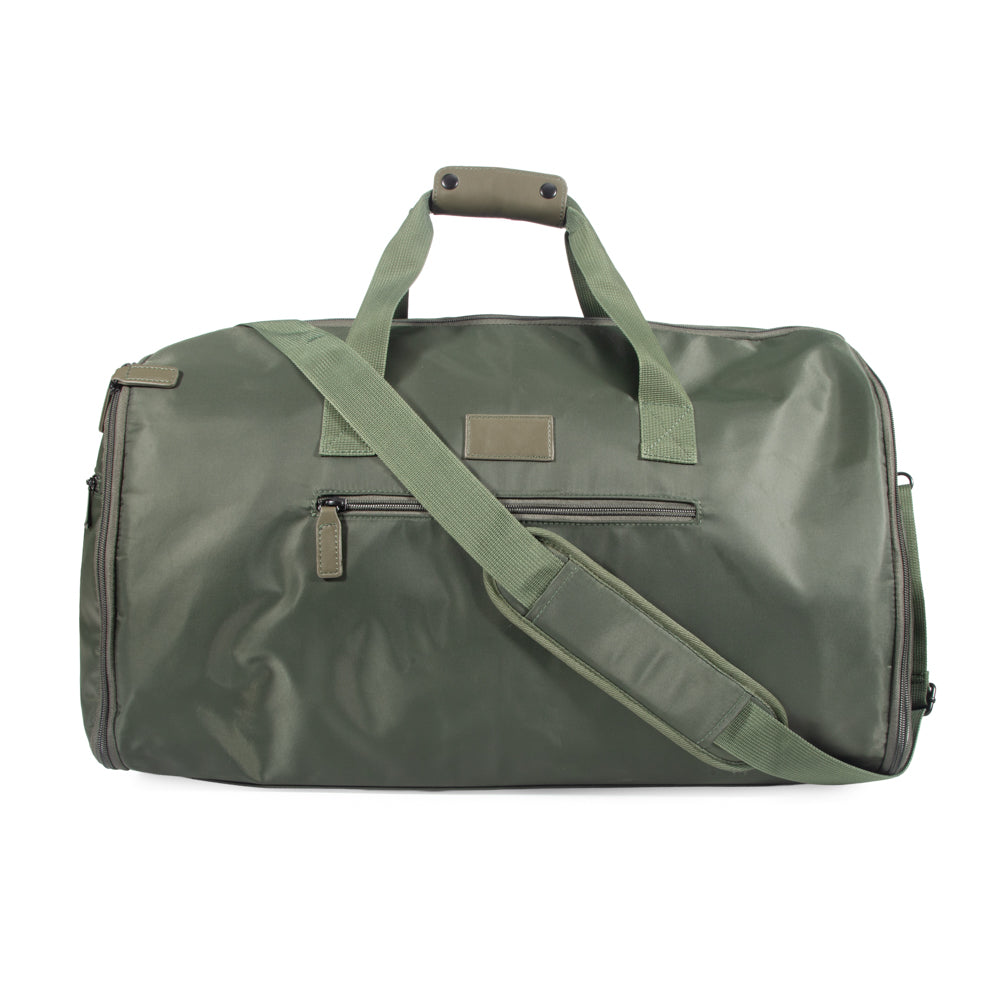 Avery Garment & Duffel Bag