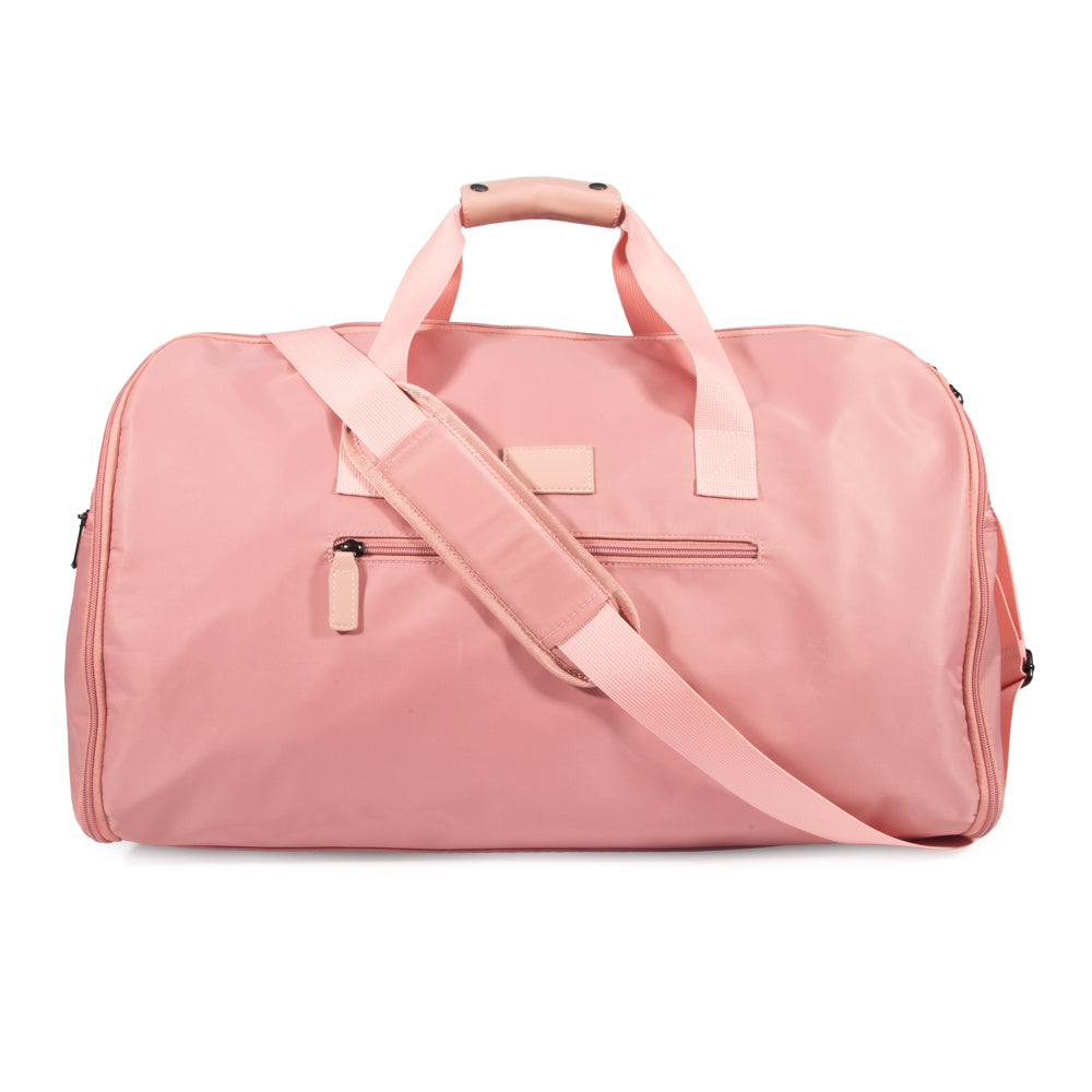 Avery Garment & Duffel Bag