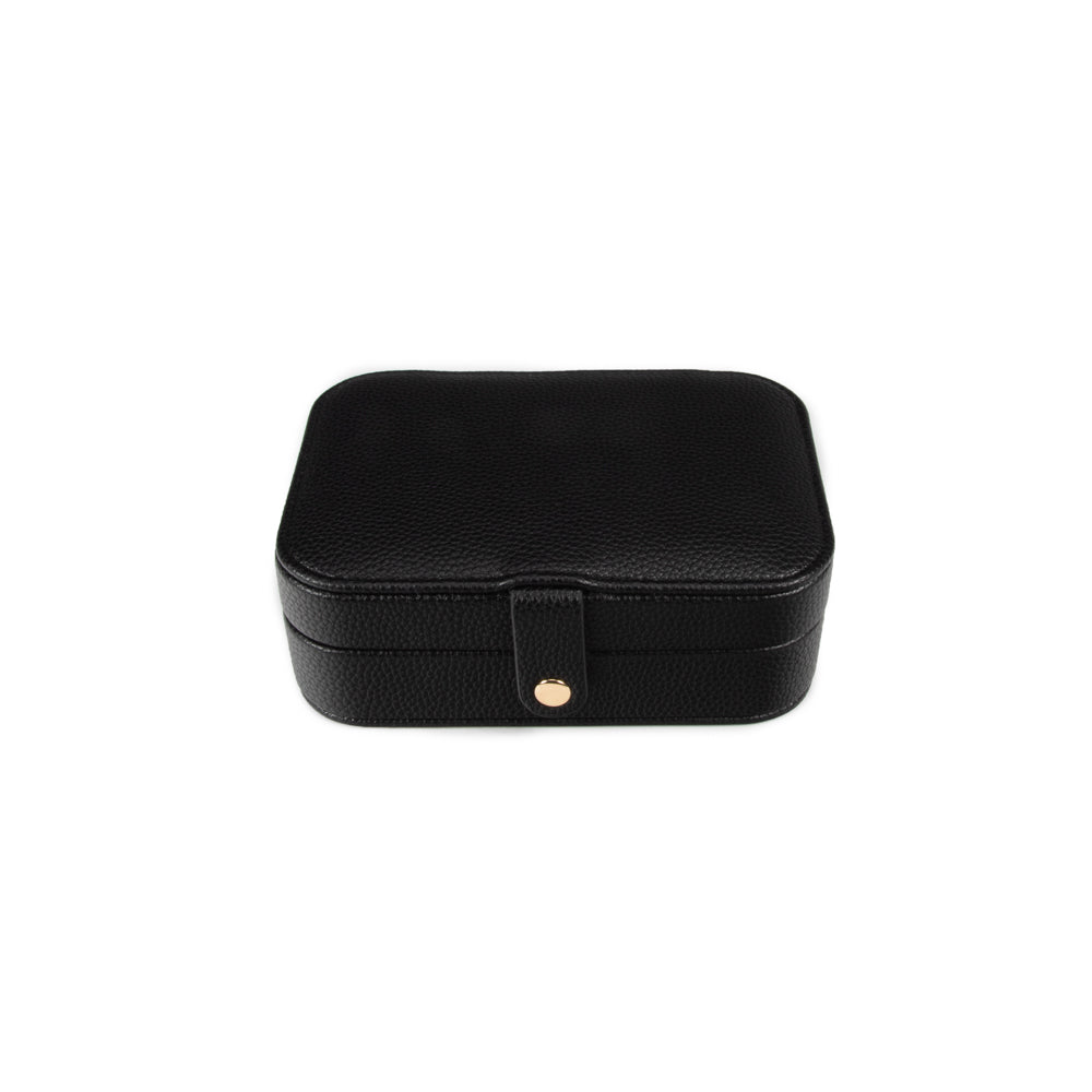 Leah Travel Jewelry Organizer