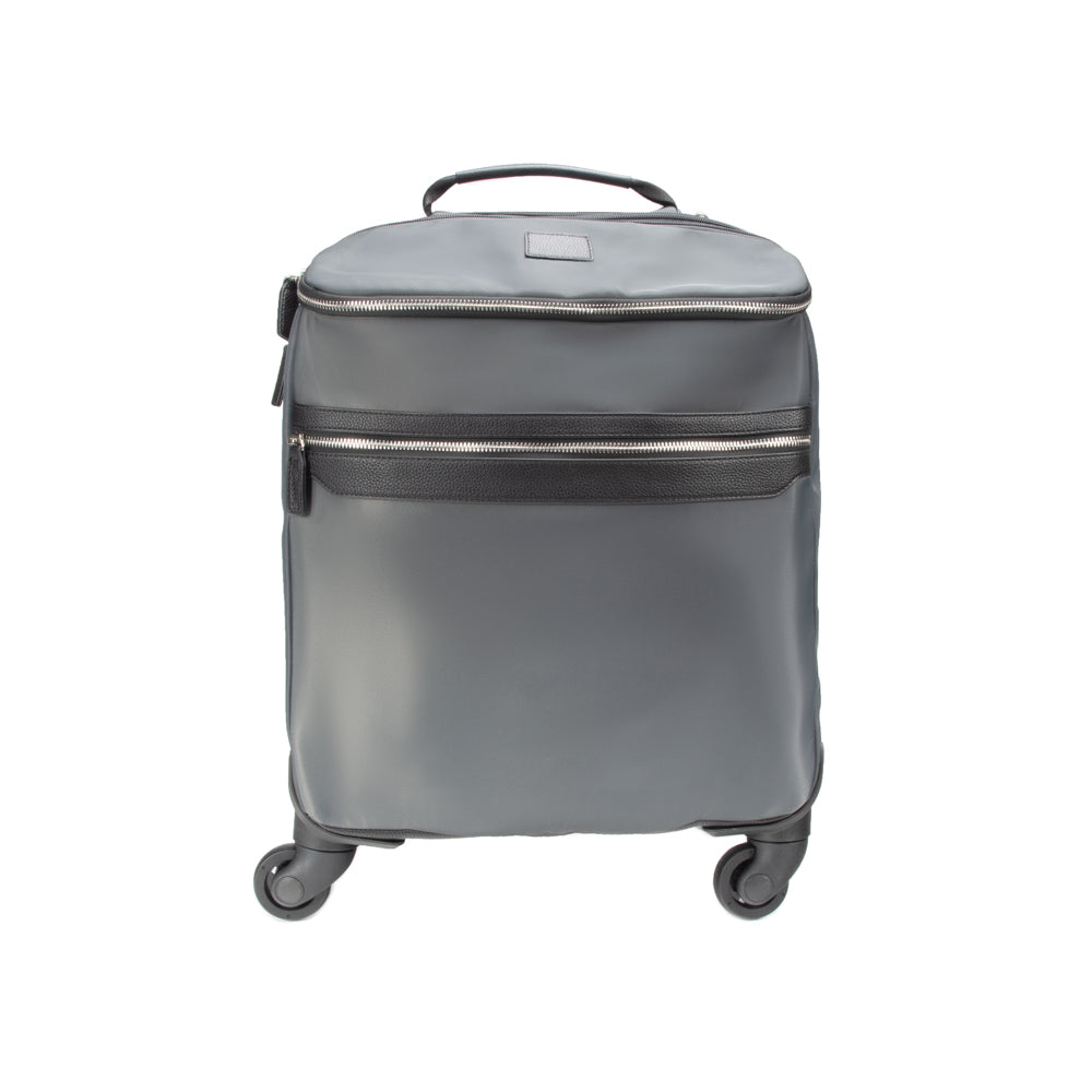 Morrison Briefcase Wheeled Trolley – Brouk & Co