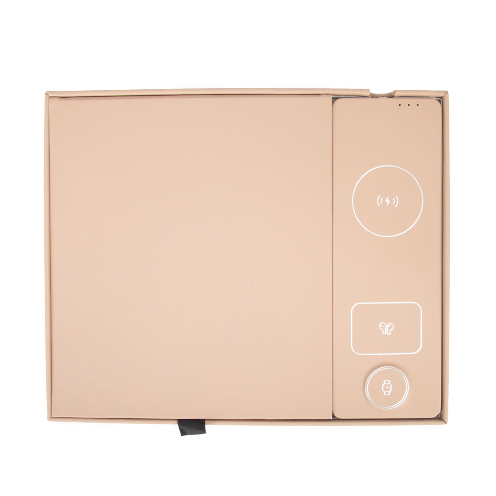 Lux 3-in-1 Fast Charging Valet