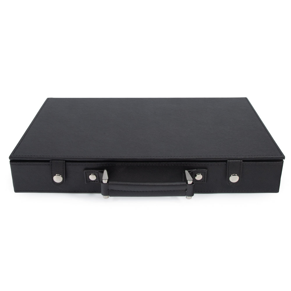 Rowan 200 Chip Style Poker Set
