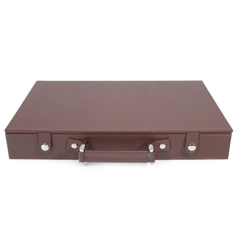 Rowan 200 Chip Style Poker Set