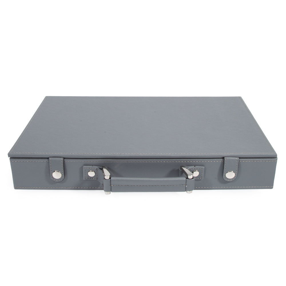 Rowan 200 Chip Style Poker Set