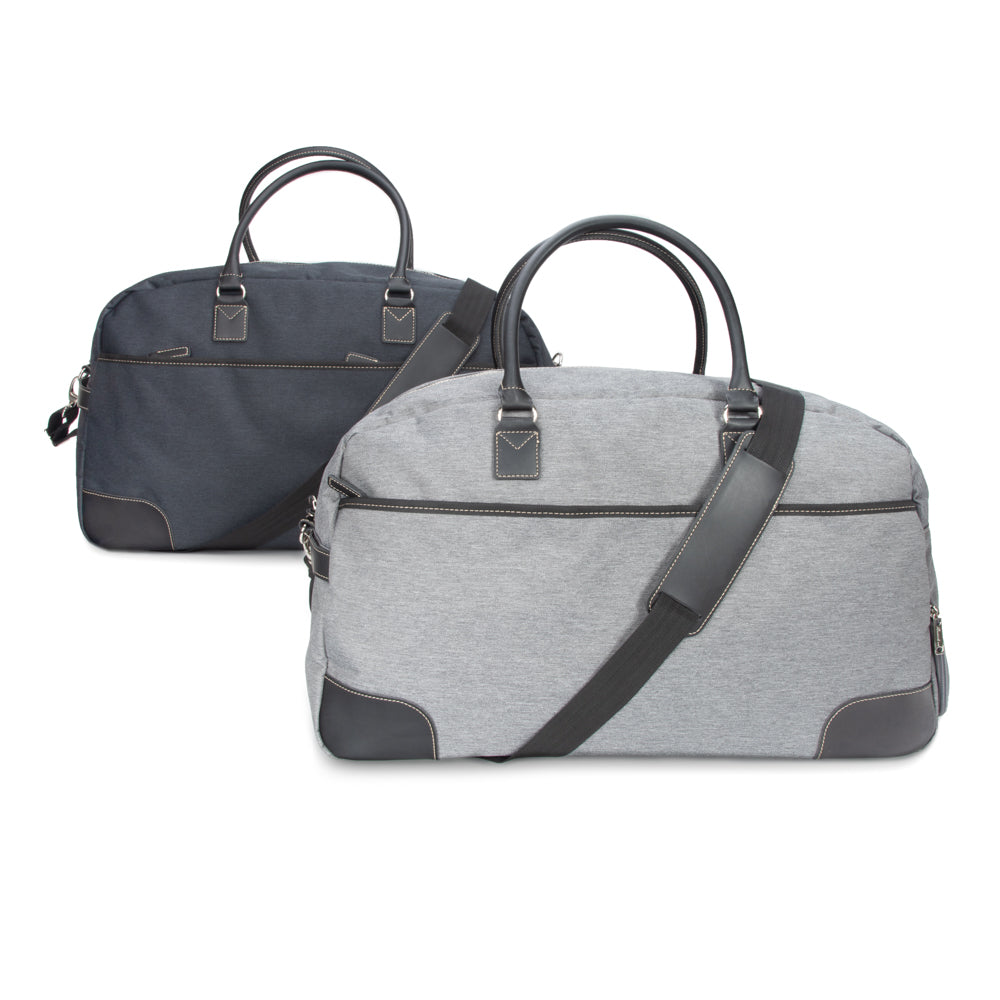 Croft Avenue The Getaway Duffel Bag – Brouk & Co