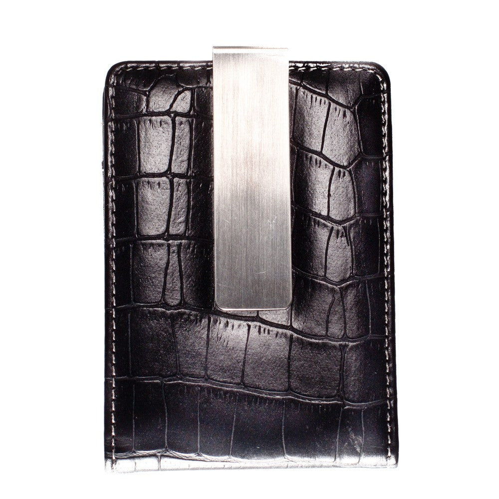 The Essential Cardholder