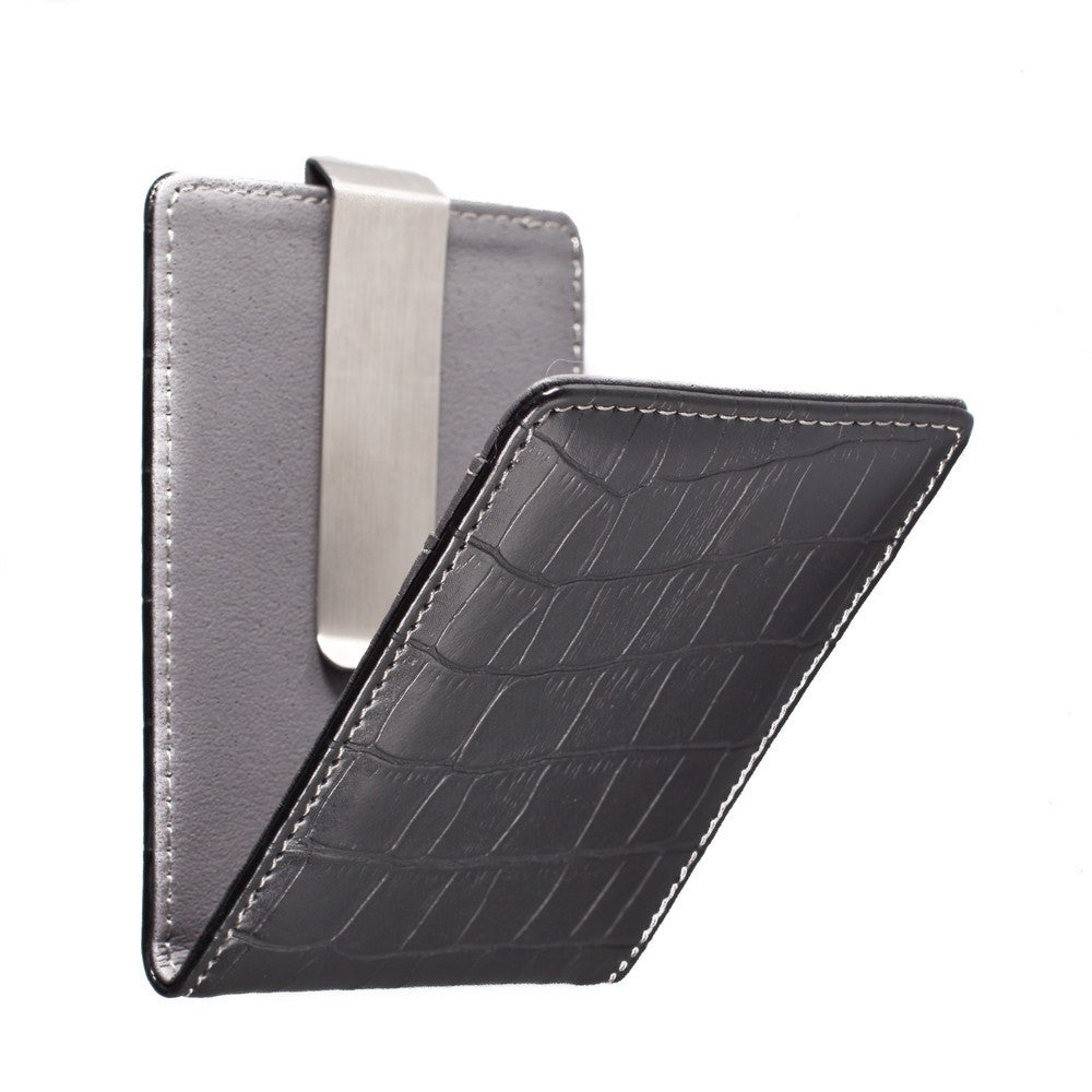 The Essential Cardholder