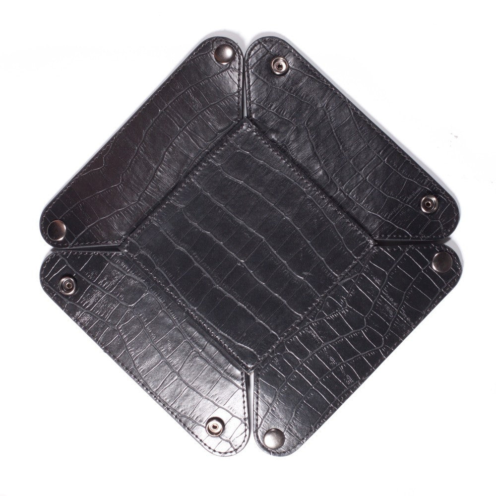 The Empty Pocket Tray
