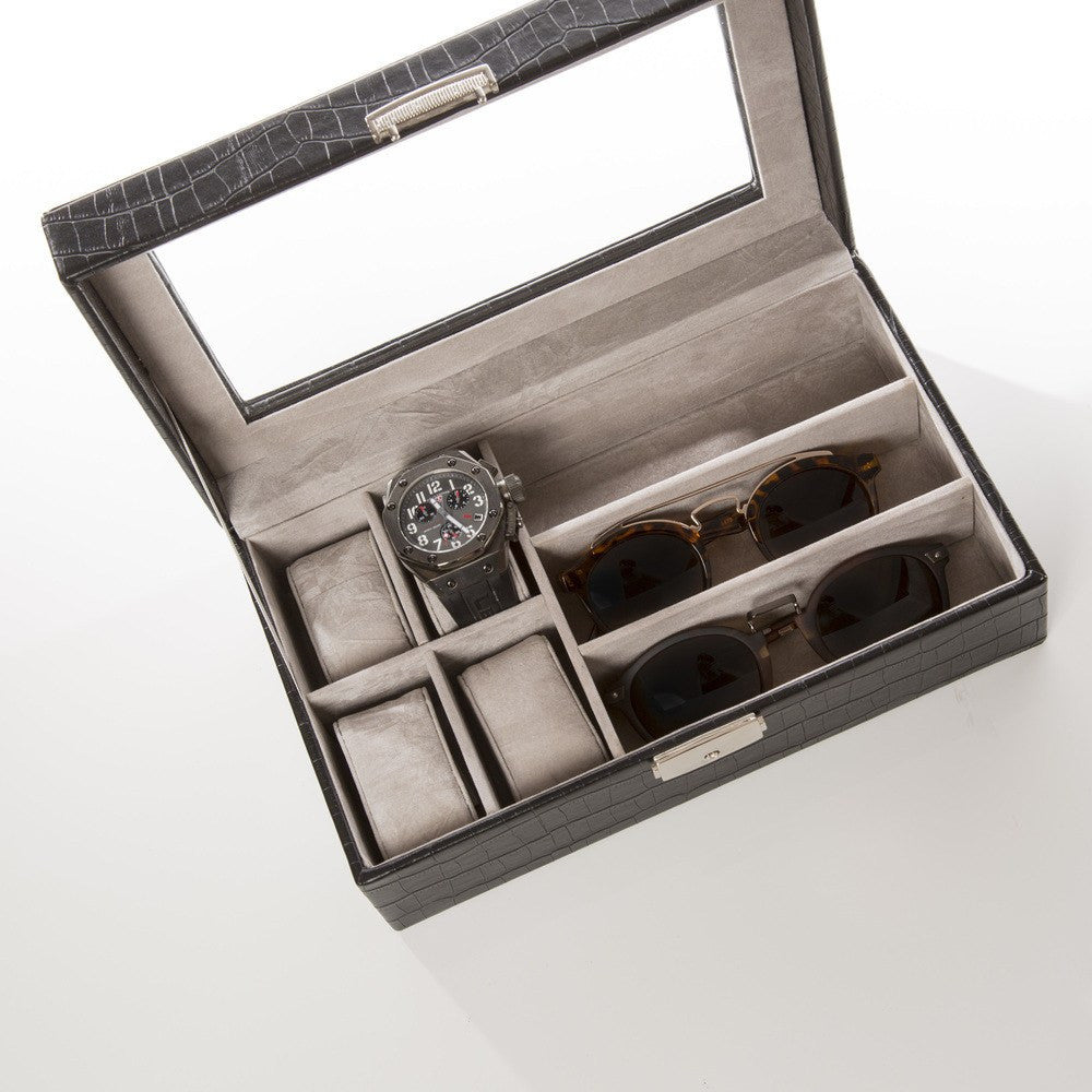Accessory Box