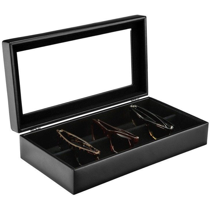 Sunglass Show Box