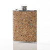 Corked Flask