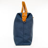 The Weekender Bag Blue