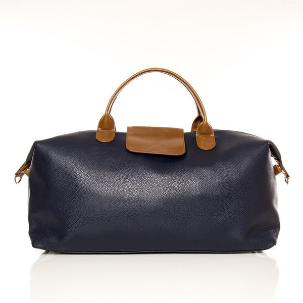 Alpha Duffel Bag – Brouk & Co