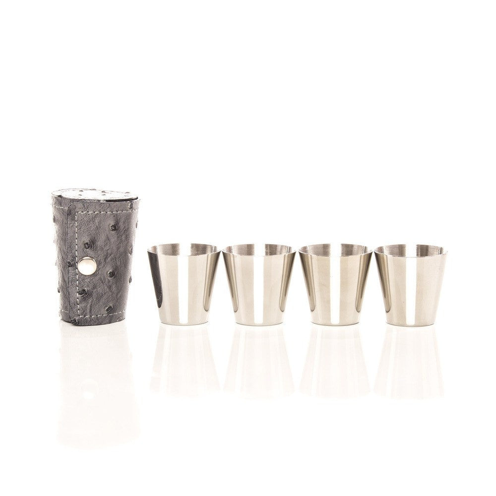 The Mini Shot cups