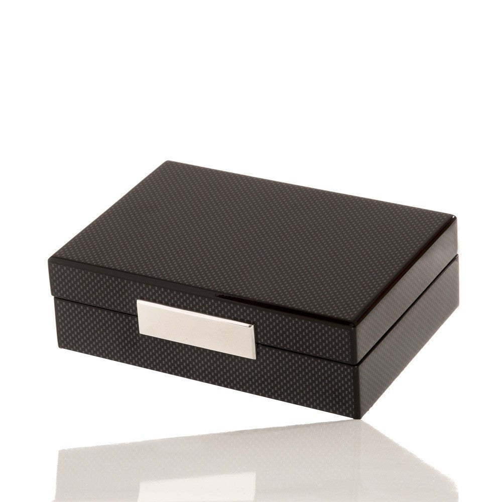 The Carbon Fiber Series Game Set